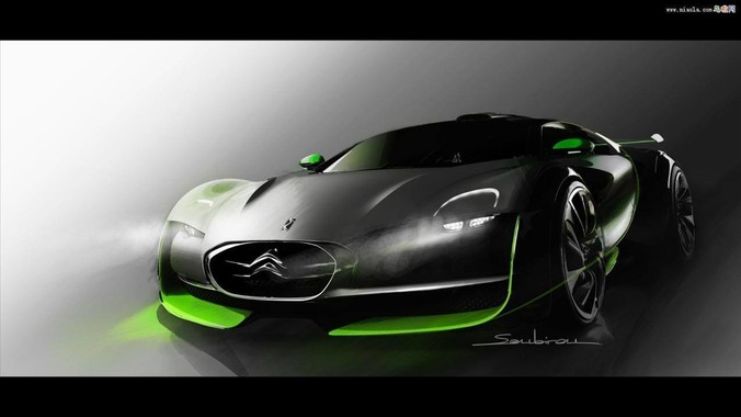 初三画成这样算是有天赋吗？【正经求助】?