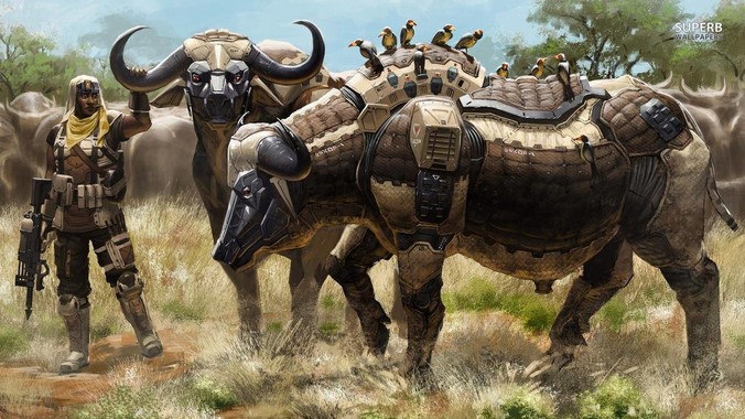 初三画成这样算是有天赋吗？【正经求助】?